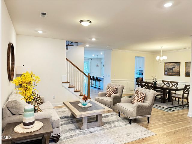 930 Baldwin Ridge Road, Apex, NC 27523