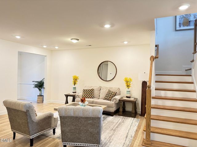 930 Baldwin Ridge Road, Apex, NC 27523