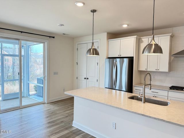 930 Baldwin Ridge Road, Apex, NC 27523