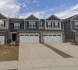 930 Baldwin Ridge Road, Apex, NC 27523