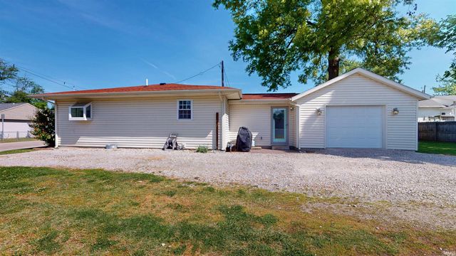 405 Filmore Street, Newburgh, IN 47630