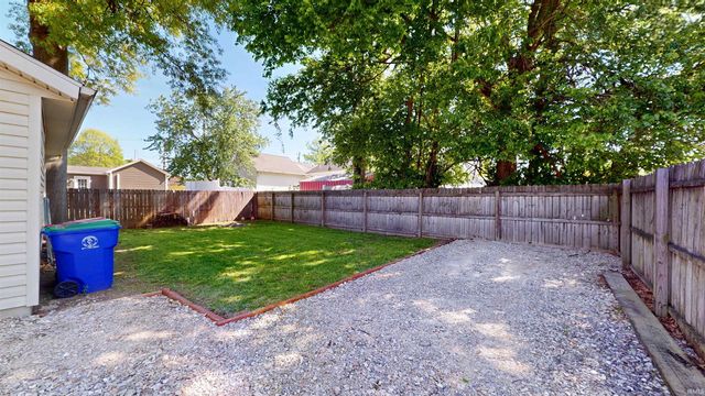405 Filmore Street, Newburgh, IN 47630