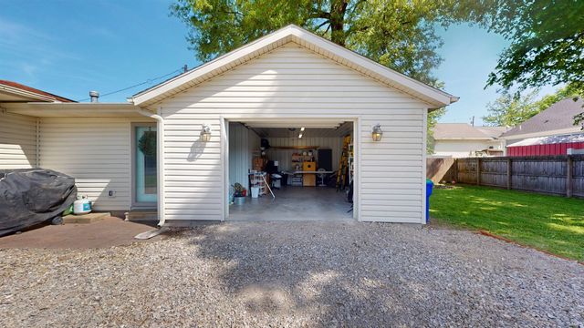405 Filmore Street, Newburgh, IN 47630
