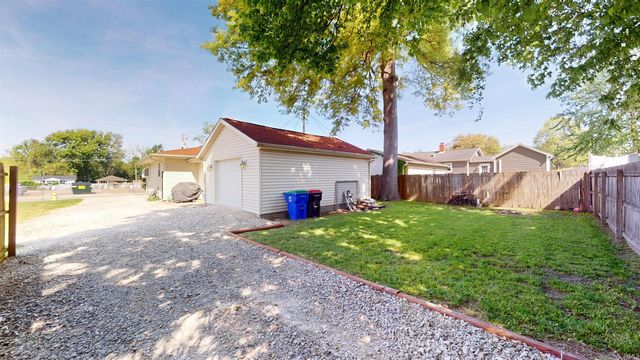 405 Filmore Street, Newburgh, IN 47630