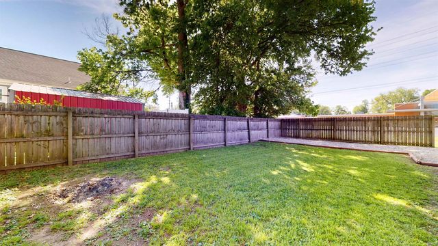 405 Filmore Street, Newburgh, IN 47630