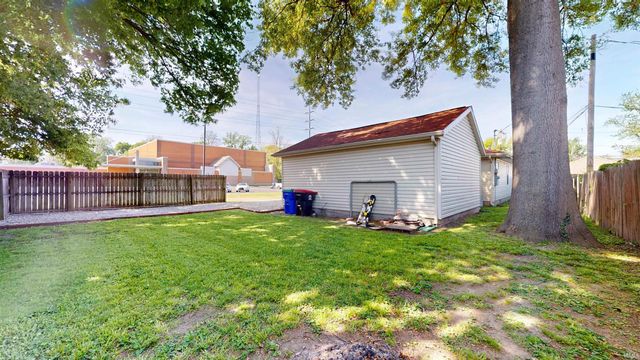 405 Filmore Street, Newburgh, IN 47630