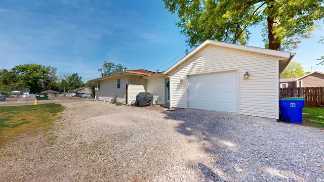 405 Filmore Street, Newburgh, IN 47630