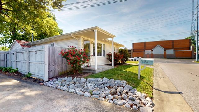 405 Filmore Street, Newburgh, IN 47630