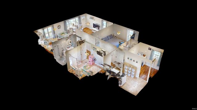 405 Filmore Street, Newburgh, IN 47630