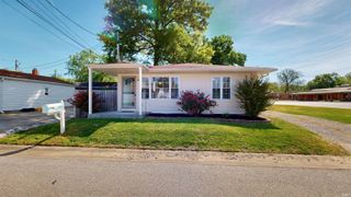 405 Filmore Street, Newburgh, IN 47630
