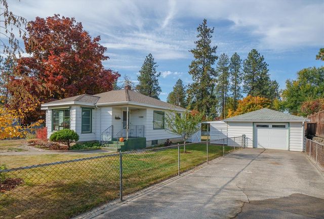 3006 W Monticello Pl, Spokane, WA 99205 property photo