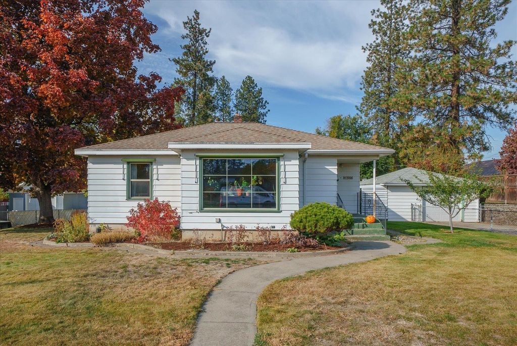 3006 W Monticello Pl, Spokane, WA 99205 photo 3