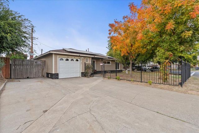 2257 Edison Ave, Sacramento, CA 95821