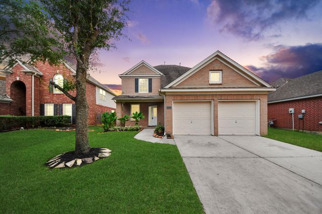 20222 W Lakebridge Ln, Richmond, TX 77407