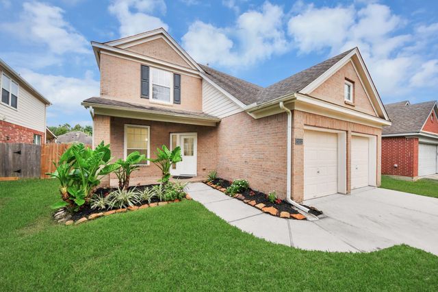 20222 W Lakebridge Ln, Richmond, TX 77407