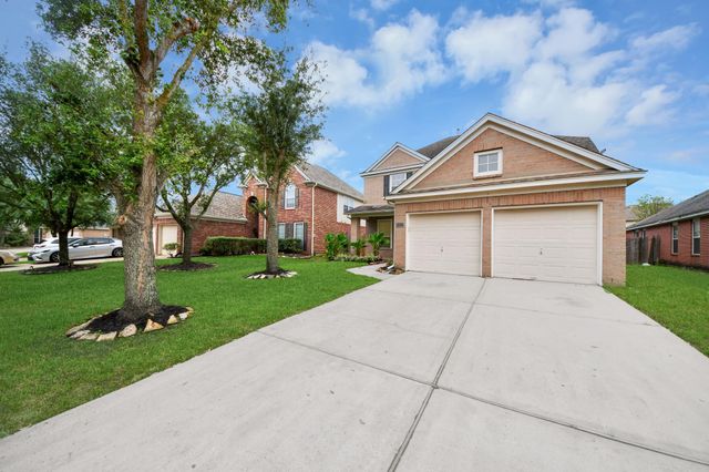 20222 W Lakebridge Ln, Richmond, TX 77407