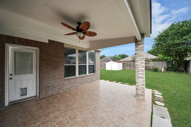 20222 W Lakebridge Ln, Richmond, TX 77407