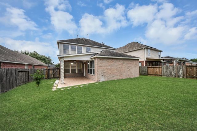 20222 W Lakebridge Ln, Richmond, TX 77407