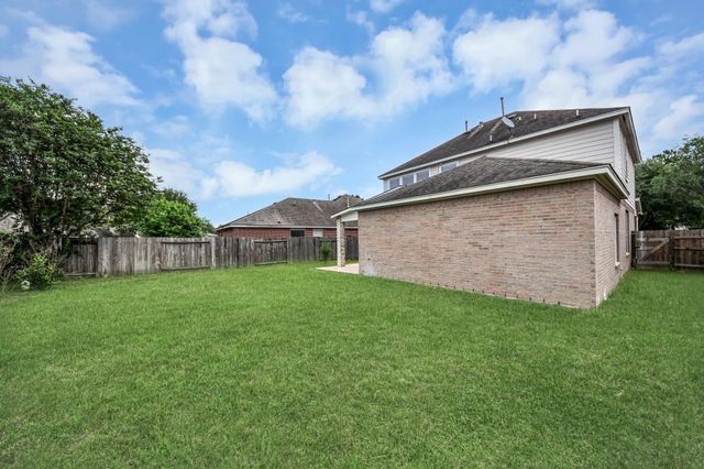 20222 W Lakebridge Ln, Richmond, TX 77407