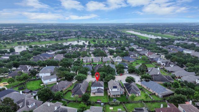 20222 W Lakebridge Ln, Richmond, TX 77407