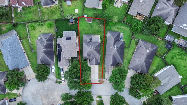 20222 W Lakebridge Ln, Richmond, TX 77407