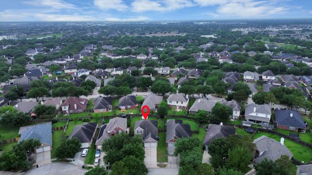 20222 W Lakebridge Ln, Richmond, TX 77407