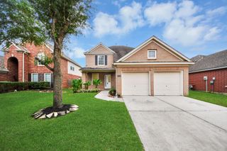 20222 W Lakebridge Ln, Richmond, TX 77407