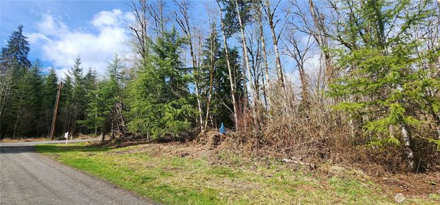 285 Justus Rd, Cinebar, WA 98533