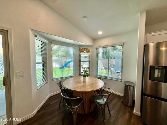434 S TANINA Street, Gilbert, AZ 85296