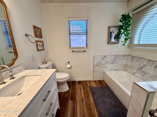434 S TANINA Street, Gilbert, AZ 85296