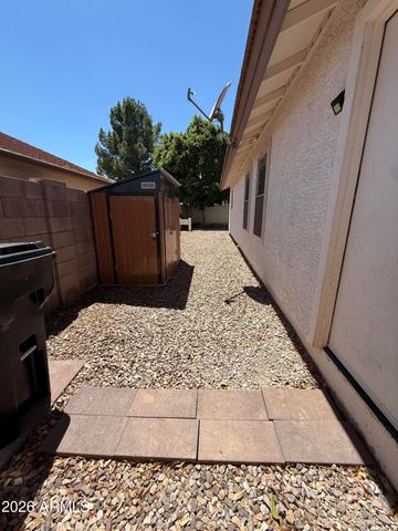434 S TANINA Street, Gilbert, AZ 85296