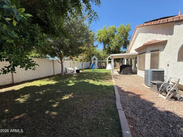 434 S TANINA Street, Gilbert, AZ 85296