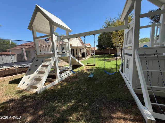 434 S TANINA Street, Gilbert, AZ 85296