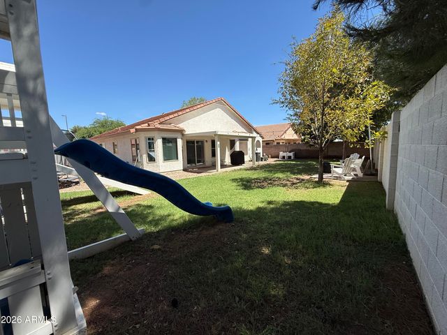434 S TANINA Street, Gilbert, AZ 85296