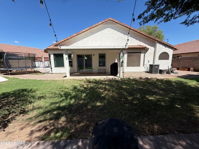 434 S TANINA Street, Gilbert, AZ 85296