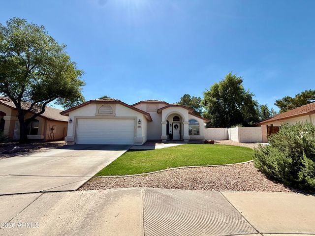 434 S TANINA Street, Gilbert, AZ 85296