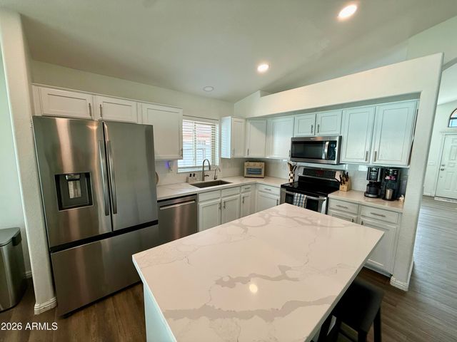 434 S TANINA Street, Gilbert, AZ 85296