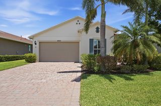 10375 SW Indian Lilac Trail, Port St. Lucie, Port St Lucie, FL 34987