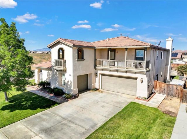 11906 Mesa Linda, Victorville, CA 92392