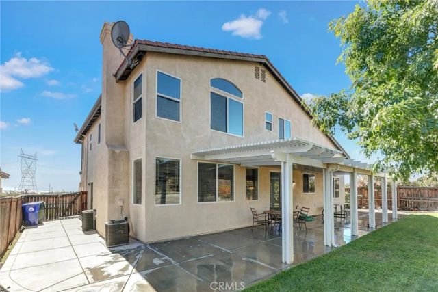 11906 Mesa Linda, Victorville, CA 92392