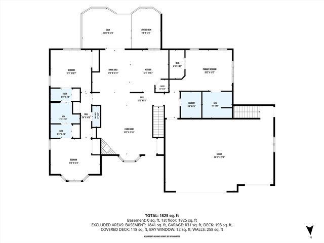 5177 Catalina COURT, Manitowoc, WI 54220