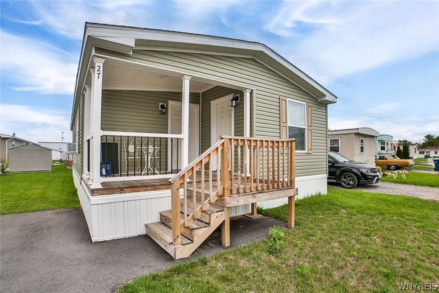 1774 Military Road 27, Tonawanda, NY 14217