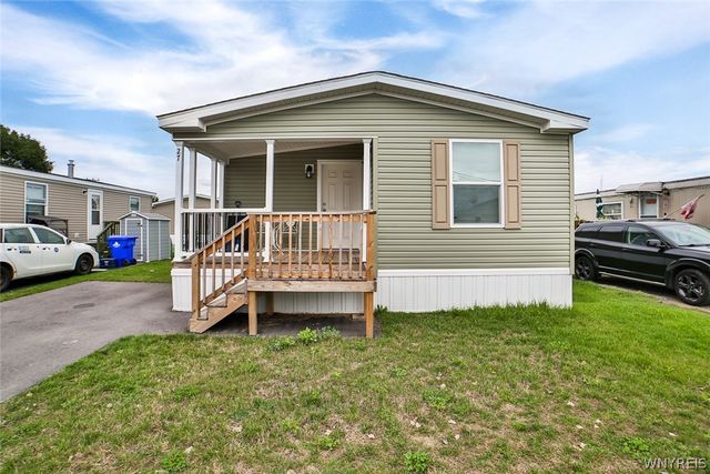 1774 Military Road 27, Tonawanda, NY 14217