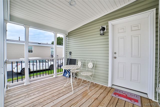 1774 Military Road 27, Tonawanda, NY 14217