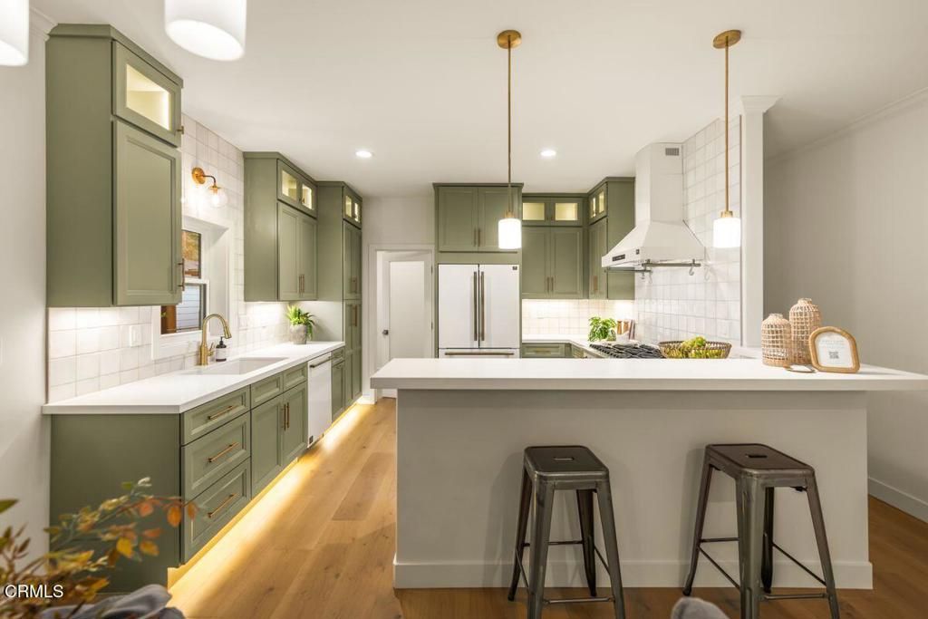 915 E Matilija Street, Ojai, CA 93023