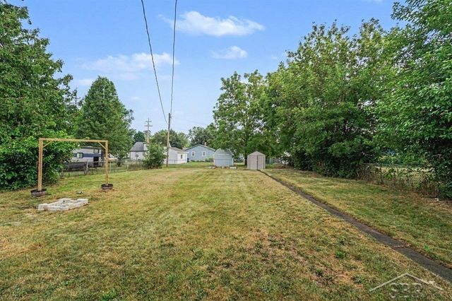 817 17th Street, Bay City, MI 48708