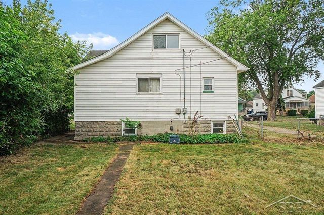 817 17th Street, Bay City, MI 48708