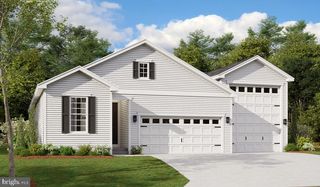 10111 WILKES DRIVE, Williamsport, MD 21795