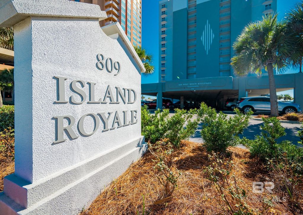 809 W Beach Boulevard P404, Gulf Shores, AL 36542