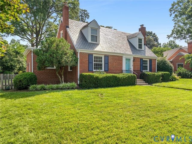 5814 Lee Ave, Richmond, VA 23226